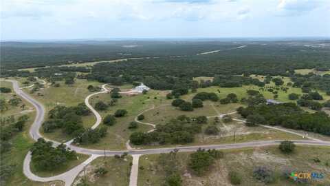 Lot 181 Blackbuck Ridge Drive, Lampasas, TX 76550