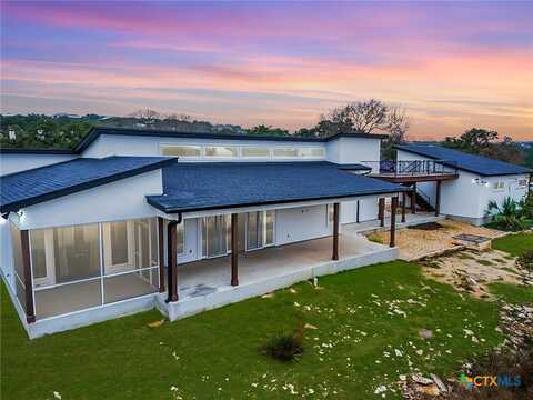 2109 Bella Vista, Canyon Lake, TX 78133