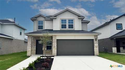 320 New Albany Lane, San Marcos, TX 78666