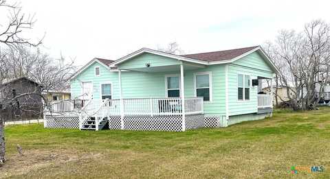 115 W SPECKLED TROUT, Rockport, TX 78382