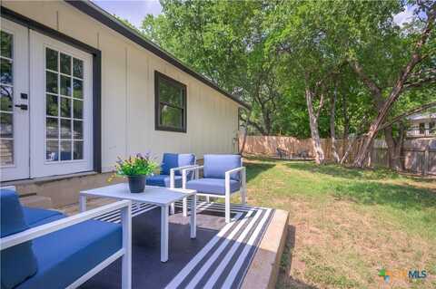 7803 Manassas Drive, Austin, TX 78745