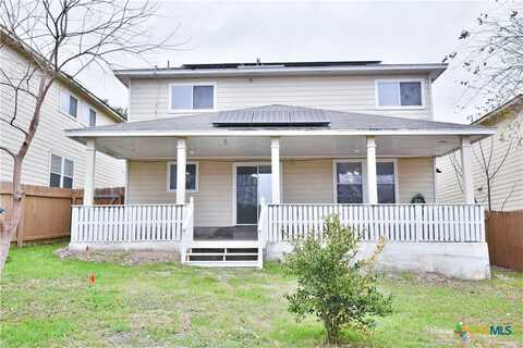 6722 Loma Vino, San Antonio, TX 78233