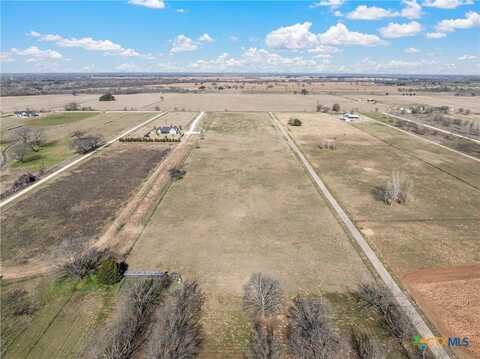 Tbd Buster Chatham Road, Waco, TX 76705