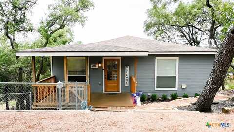 1344 Springwater, Canyon Lake, TX 78133