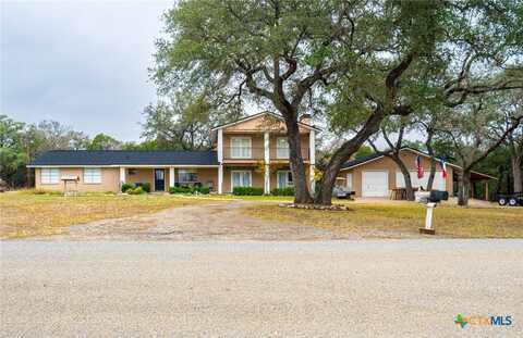 4948 Travis Oaks Drive, Marble Falls, TX 78654