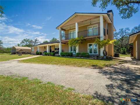 4948 Travis Oaks Drive, Marble Falls, TX 78654