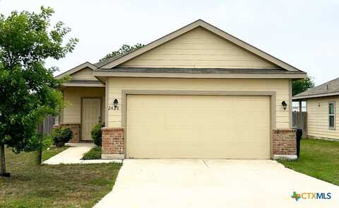 2420 Ranger Pass, Seguin, TX 78155
