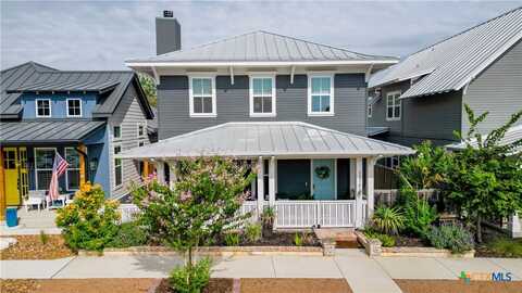 1116 Hauptstrasse, New Braunfels, TX 78130