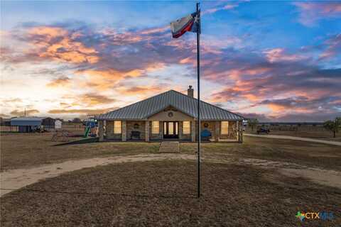 1986 Rattler Hill Road, Mc Gregor, TX 76657