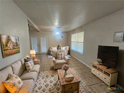 2717 Ceralvo Street, San Antonio, TX 78237