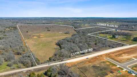 579 Lower Elgin Road, Elgin, TX 78621