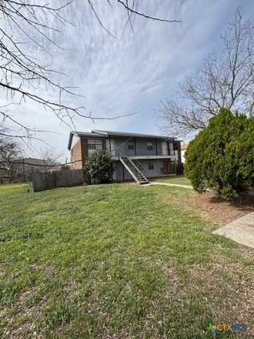 104 E Washington Avenue, Copperas Cove, TX 76522