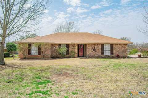 125 Thiele Road, Lorena, TX 76655