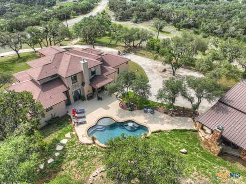 1236 Primrose Path, Canyon Lake, TX 78133