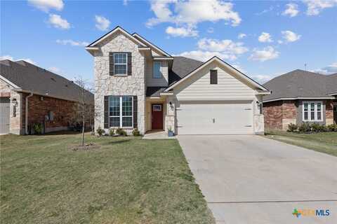 1044 Shelby Drive, Belton, TX 76513
