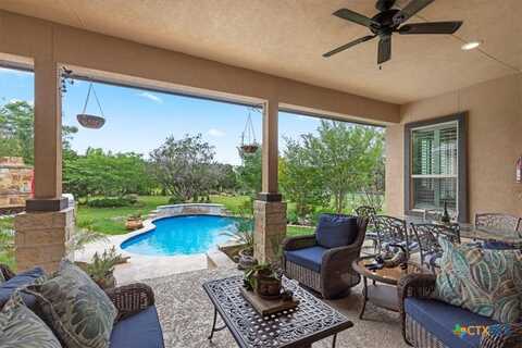 2618 Lions Den, New Braunfels, TX 78132