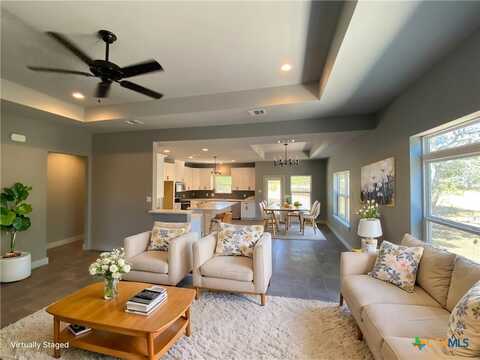 102 A Coleman, Blanco, TX 78606