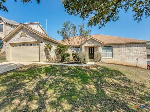 2339 Pendant Pass, San Antonio, TX 78232