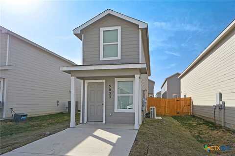 5023 Daisy Blossom, Converse, TX 78109
