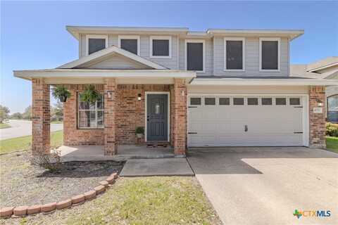 404 Big Timber Drive, Temple, TX 76502
