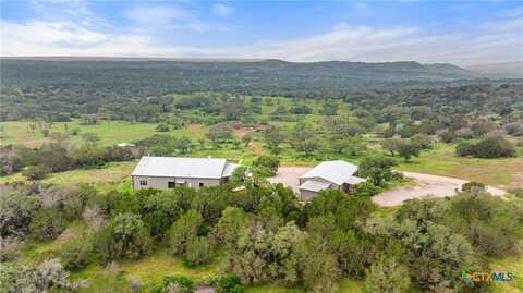 201 County Road 114, Burnet, TX 78611