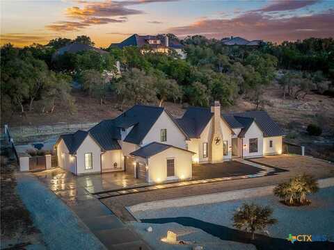 5955 Colin Ridge, New Braunfels, TX 78132