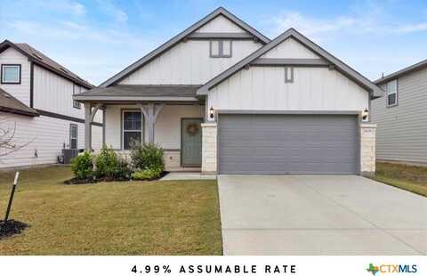 808 Beacon Heights, Seguin, TX 78155