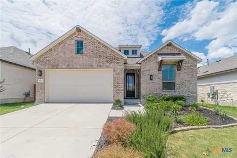 1627 Dirndl, New Braunfels, TX 78132