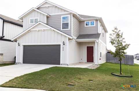 804 Sweetgrass, New Braunfels, TX 78130