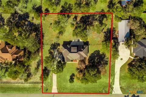 455 Rose Blossom Loop, La Vernia, TX 78121