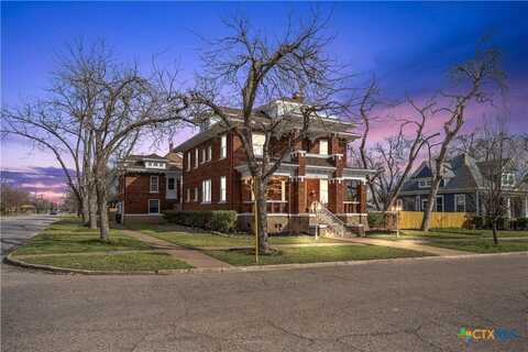 517 N 9th Street, Temple, TX 76501