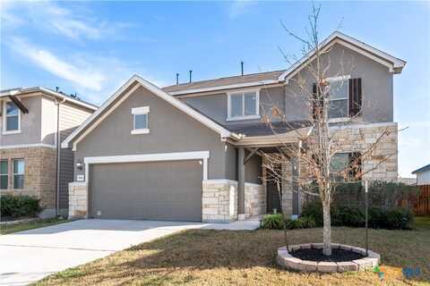 3943 Legend Rock, New Braunfels, TX 78130