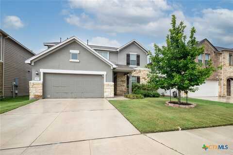3943 Legend Rock, New Braunfels, TX 78130