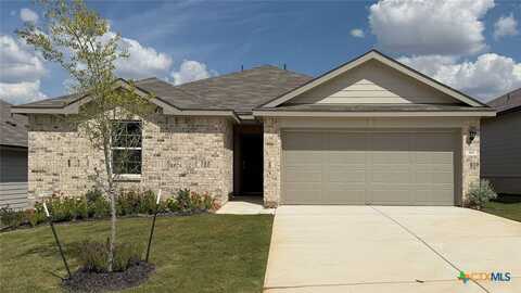 319 BLUETICK Trail, Seguin, TX 78155