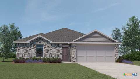 319 BLUETICK Trail, Seguin, TX 78155