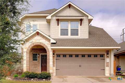 702 Nautical Loop, Kyle, TX 78640