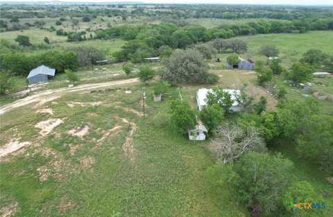 1690 County Road 530, Evant, TX 76525