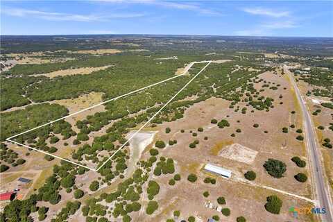 119 Longview Drive, Lampasas, TX 76550