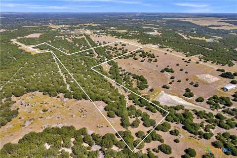 Tbd Rolling Hills Drive, Lampasas, TX 76550
