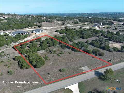 1117 Cordova Bend, Canyon Lake, TX 78133