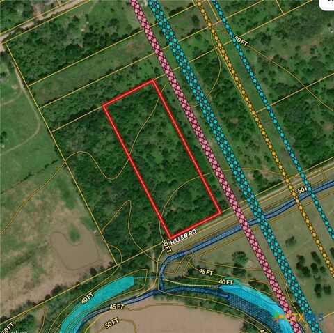 250 Hiller Road, Victoria, TX 77901