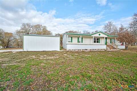 185 Encino Torcido, Adkins, TX 78101