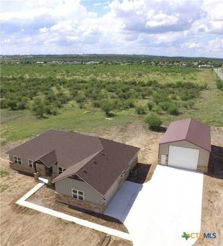102 Wild Persimmon Trail, Marion, TX 78124
