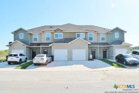 16845 Showdown Path, Selma, TX 78154
