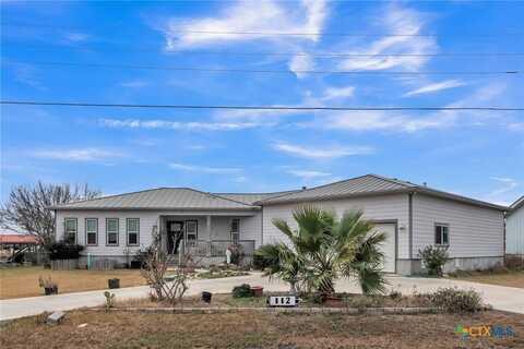 112 Ball Street, Rockport, TX 78382
