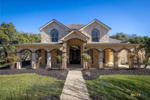 429 Fossil Hills Loop, Spring Branch, TX 78070
