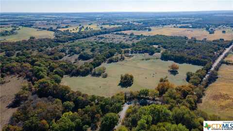 Lot G- 0000 County Road 3838, Bridgeport, TX 76426