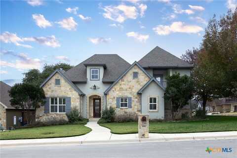 604 Hannahs Run, New Braunfels, TX 78130