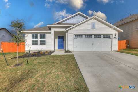 120 Rexroat Road, San Marcos, TX 78666