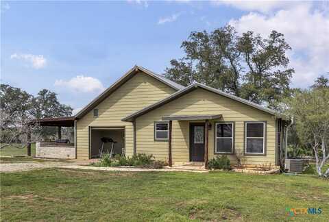 1619 Althaus Road, Johnson City, TX 78636